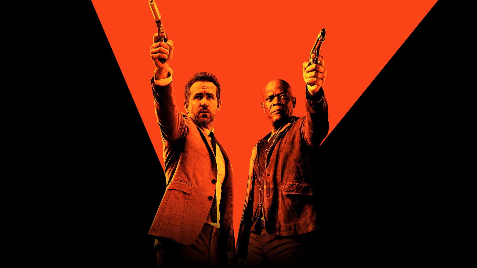 Foto do filme Dupla Explosiva
