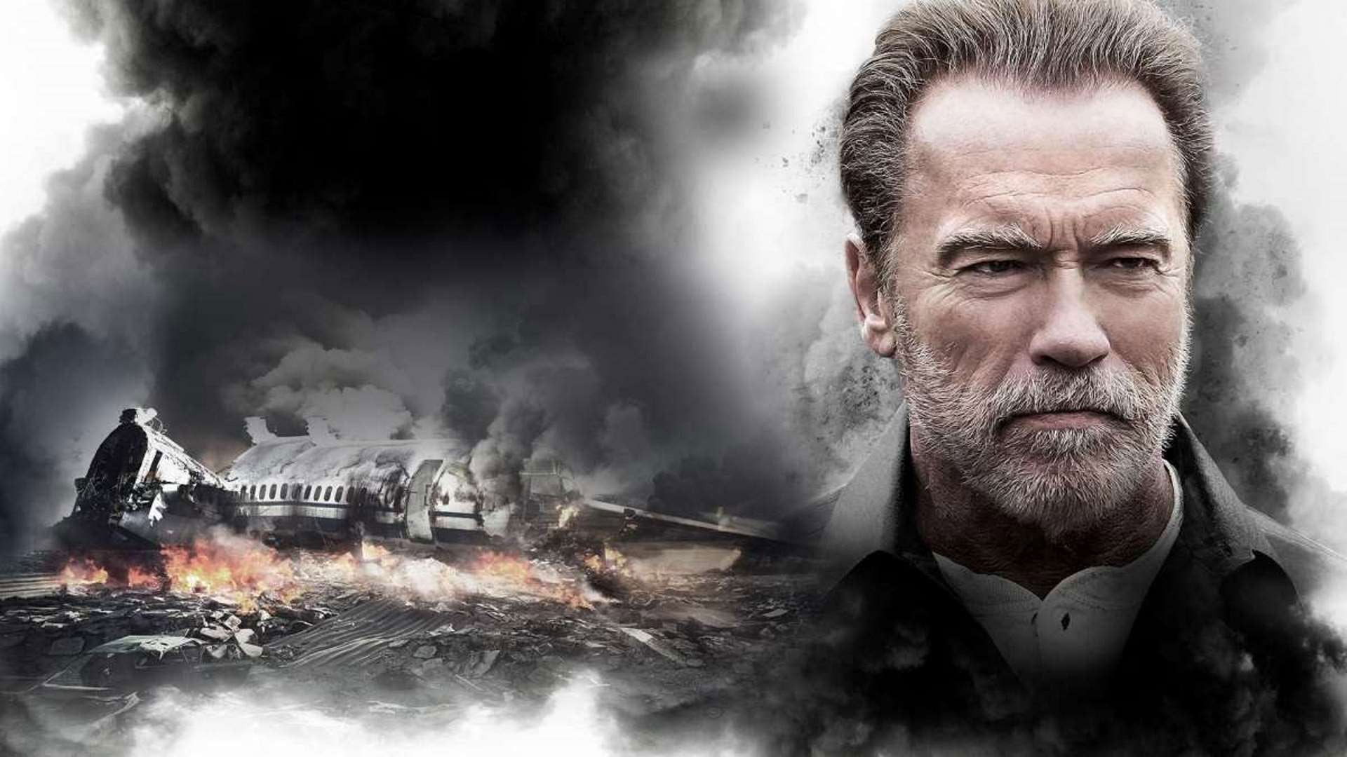 Foto do filme Em Busca de Vingança