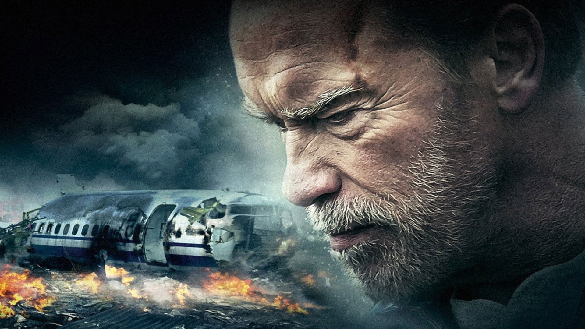 Foto do filme Em Busca de Vingança