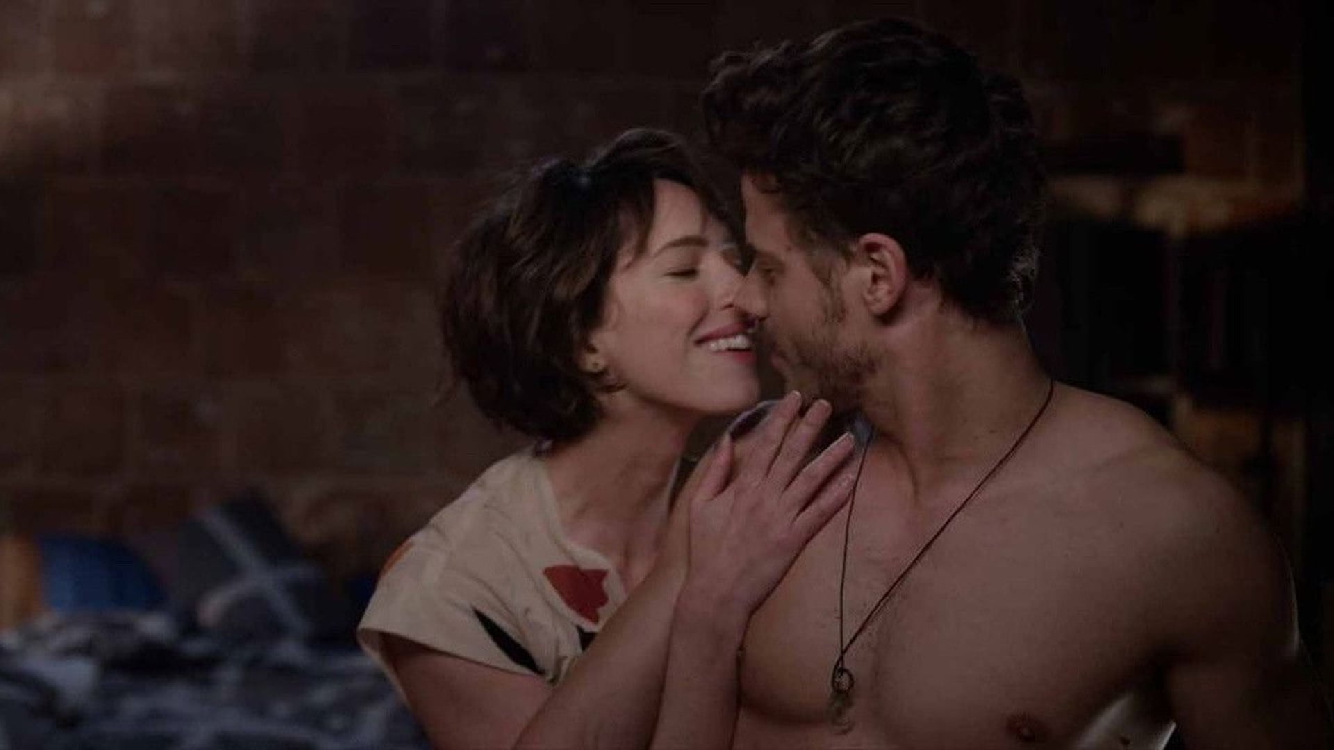 Foto do filme Permissão