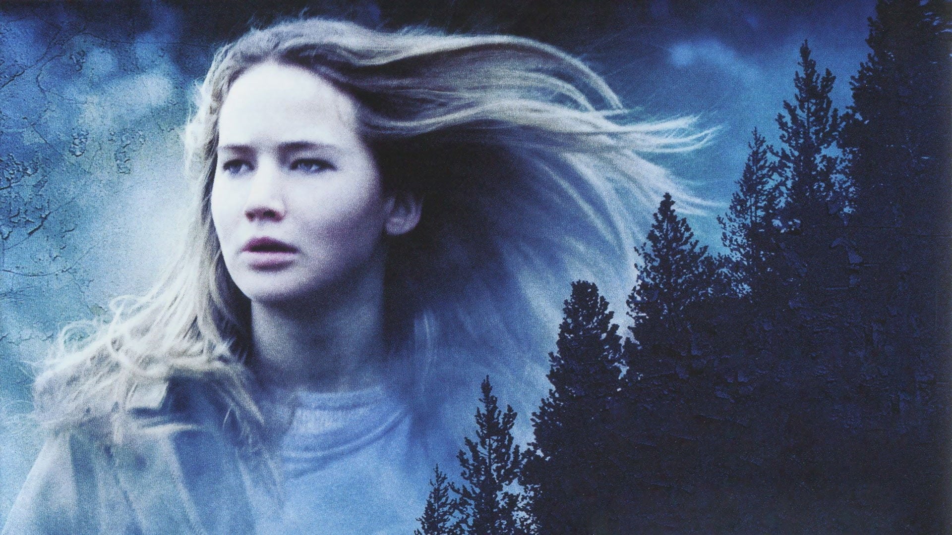 Foto do filme Inverno da Alma