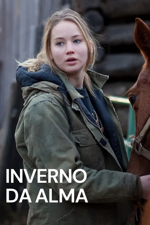 Inverno da Alma