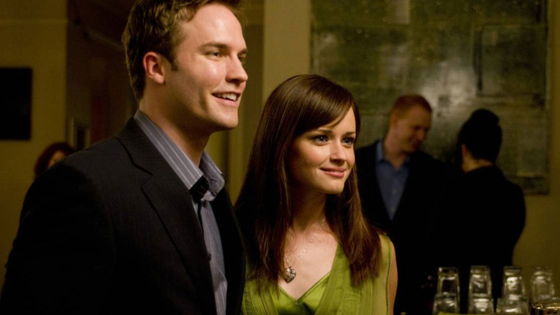 Foto do filme O Homem Ideal