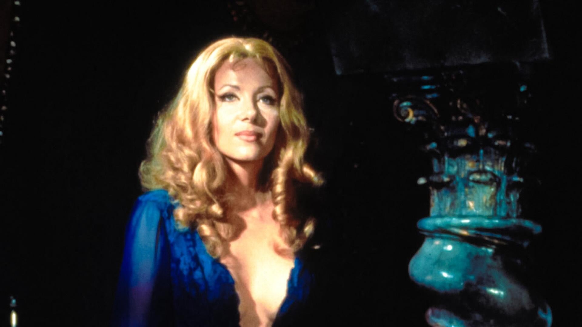 Foto do filme Condessa Drácula