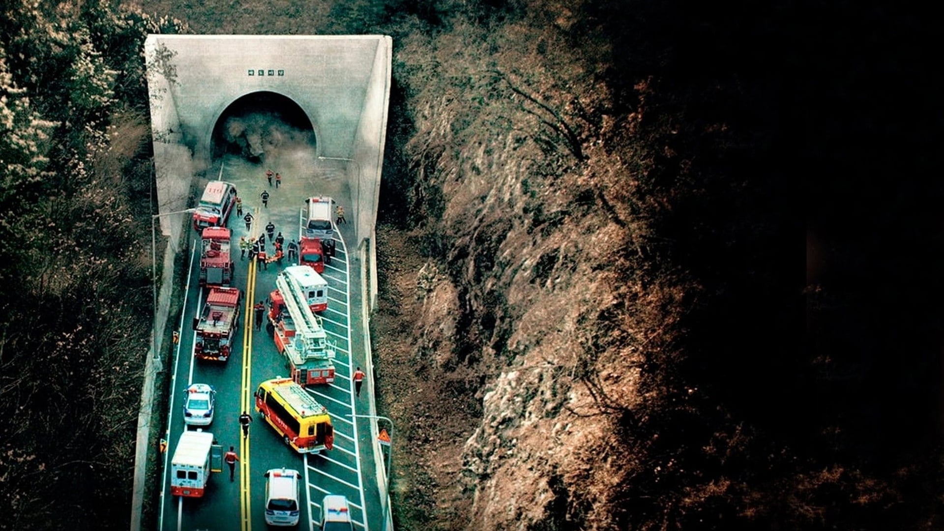 Foto do filme O Túnel