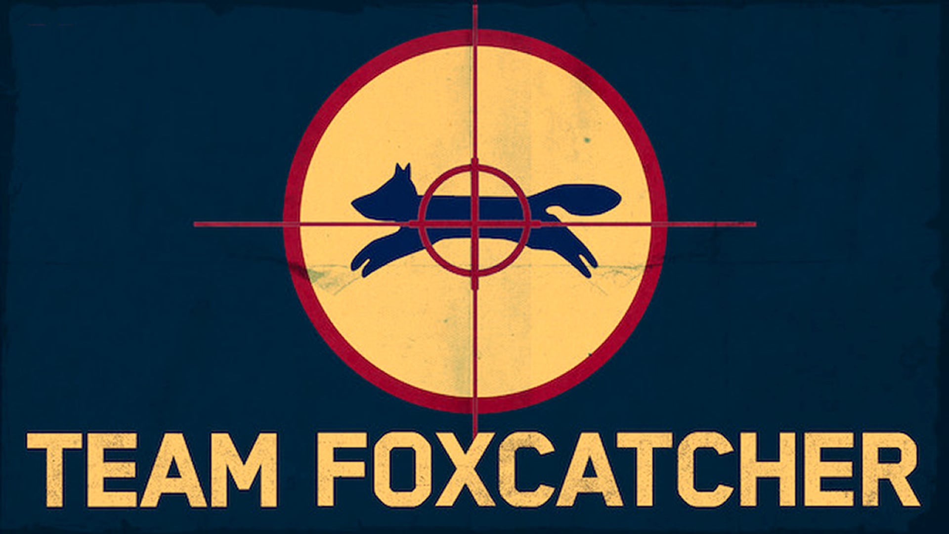 Foto do filme Team Foxcatcher