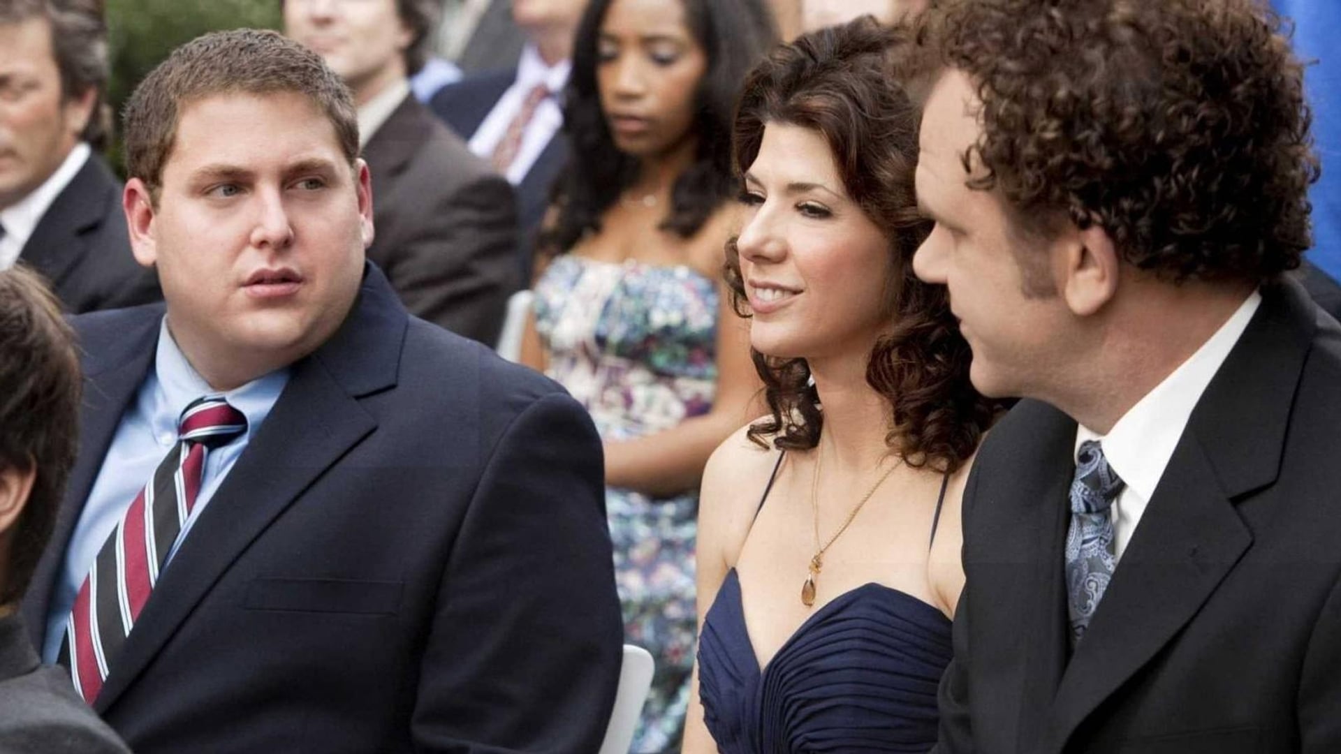 Foto do filme Cyrus