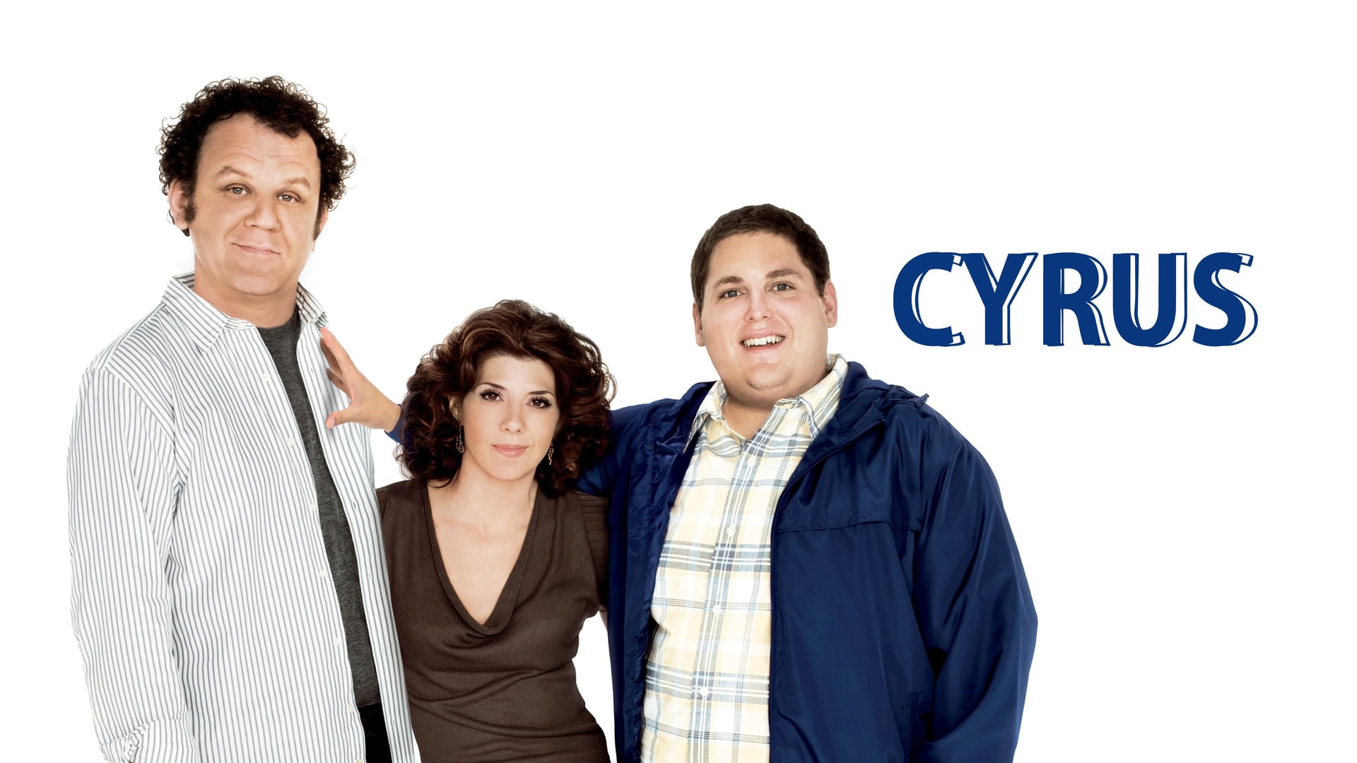 Foto do filme Cyrus