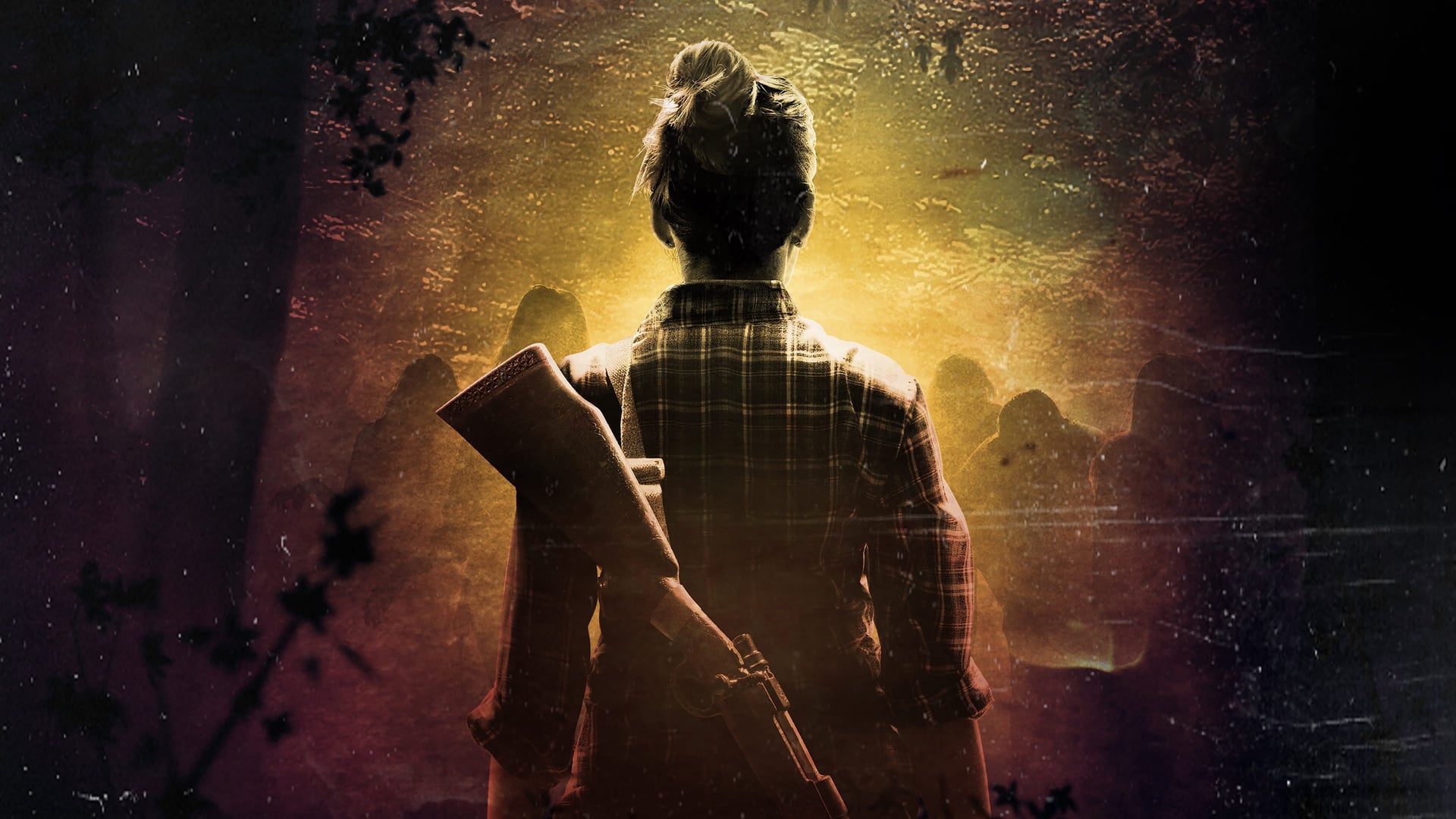 Foto do filme Here Alone