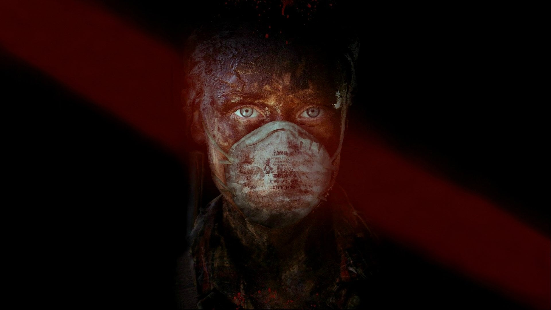 Foto do filme Here Alone