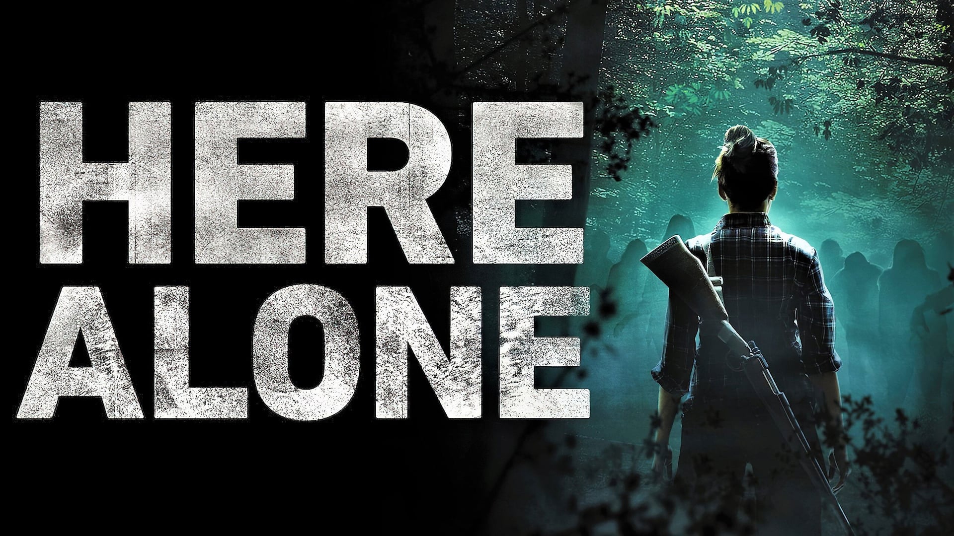 Foto do filme Here Alone