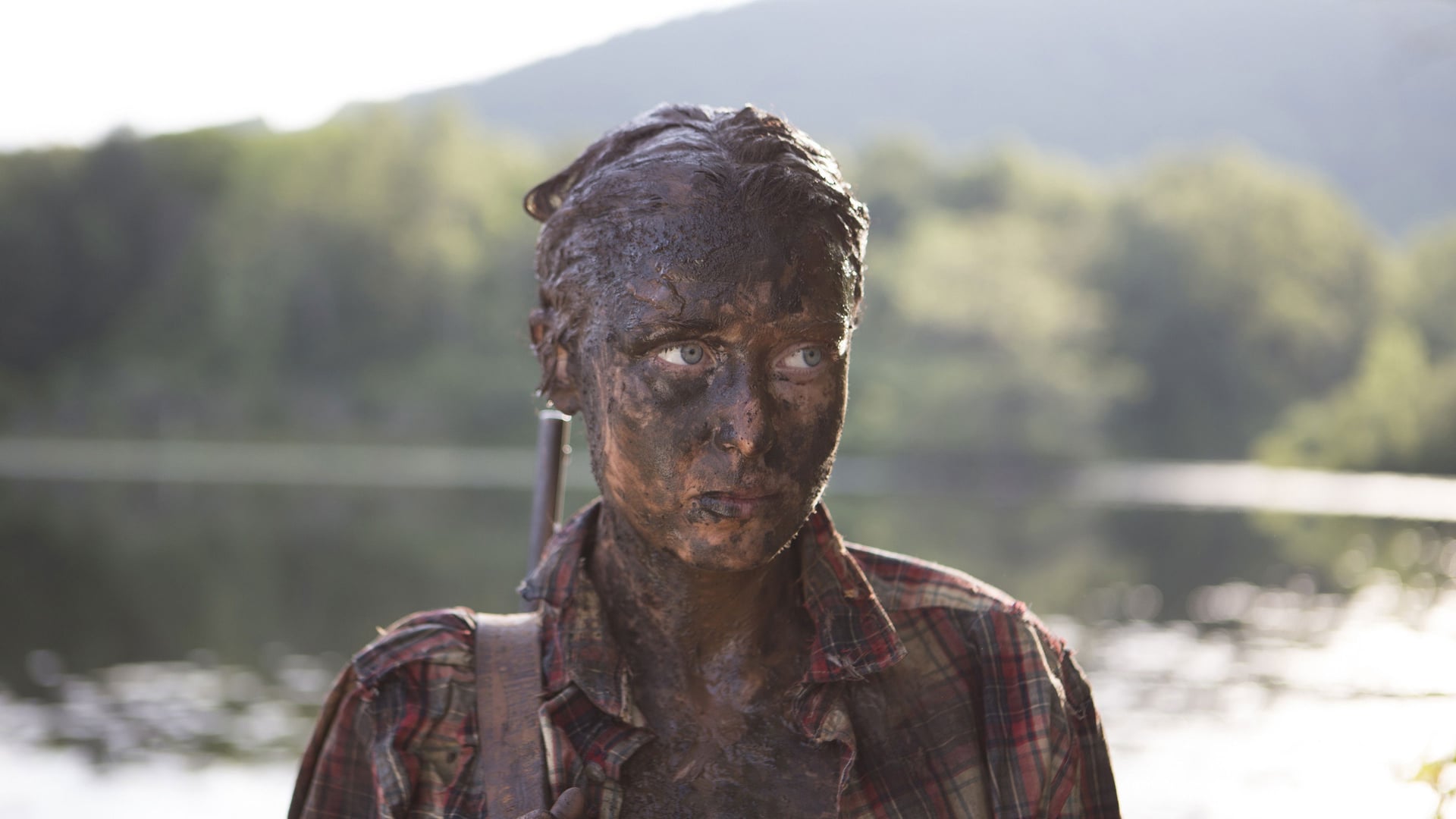 Foto do filme Here Alone