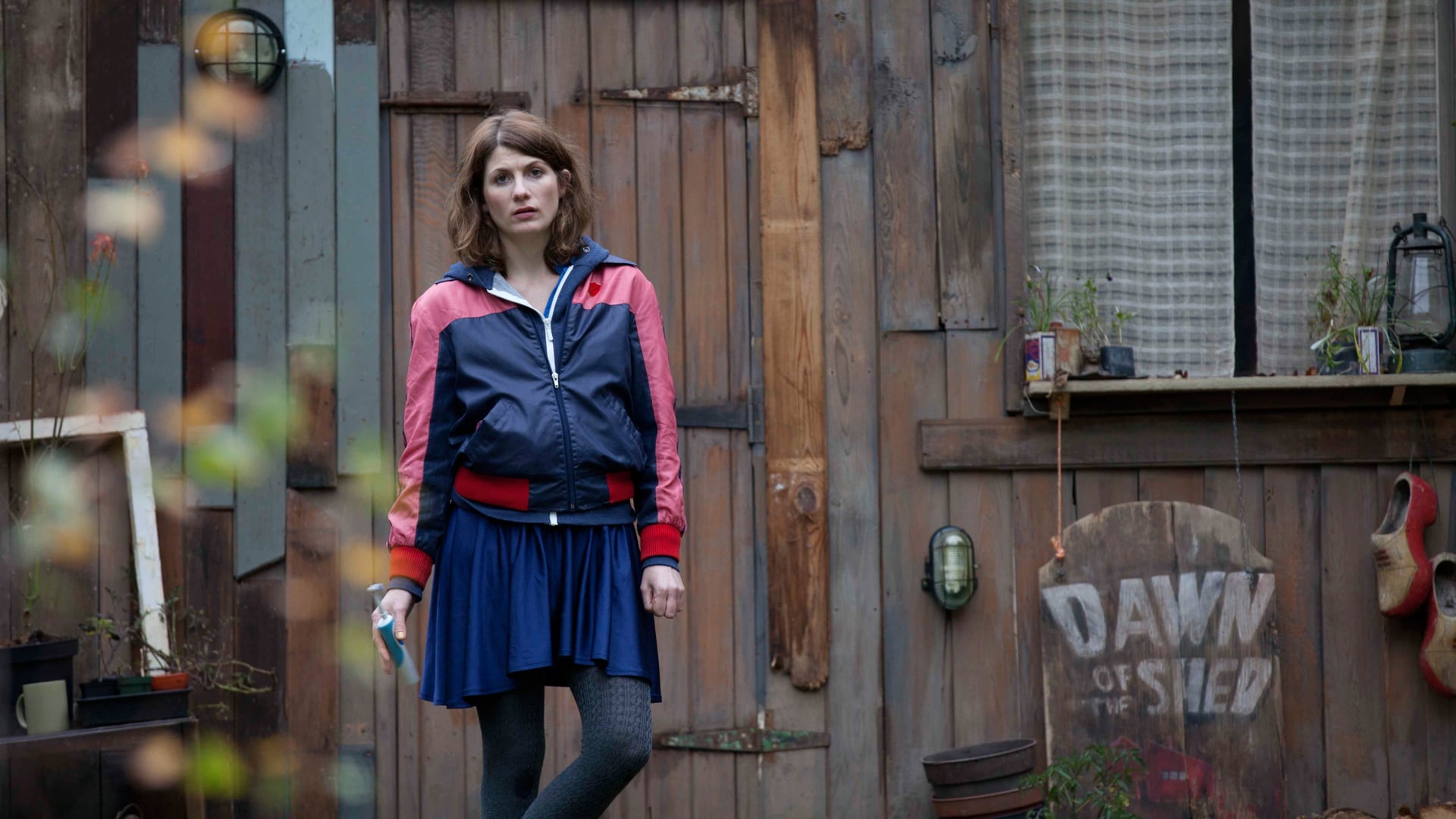 Foto do filme Adult Life Skills
