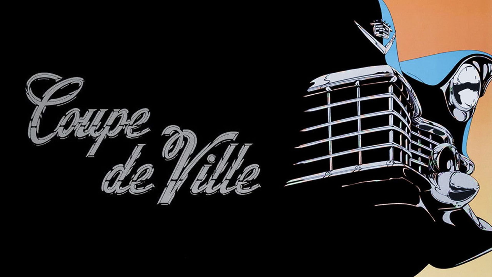 Foto do filme O Cadillac Azul