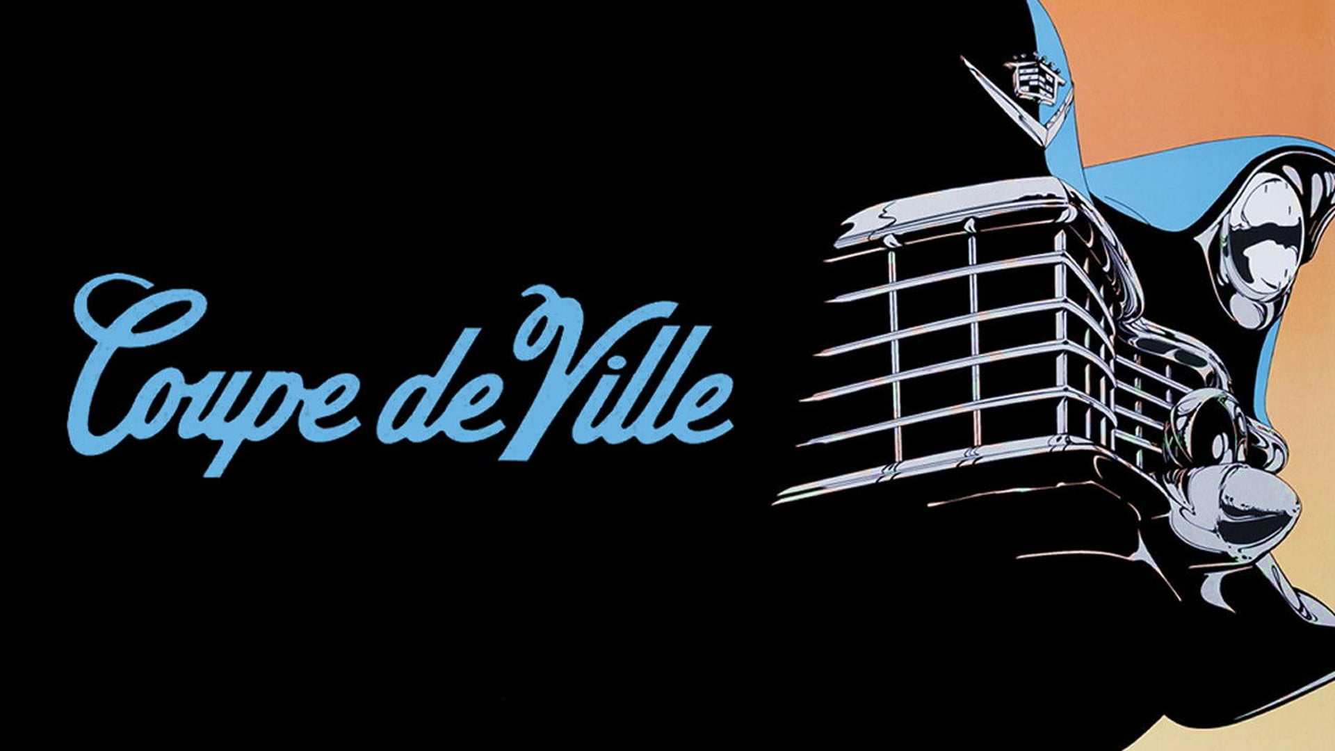 Foto do filme O Cadillac Azul