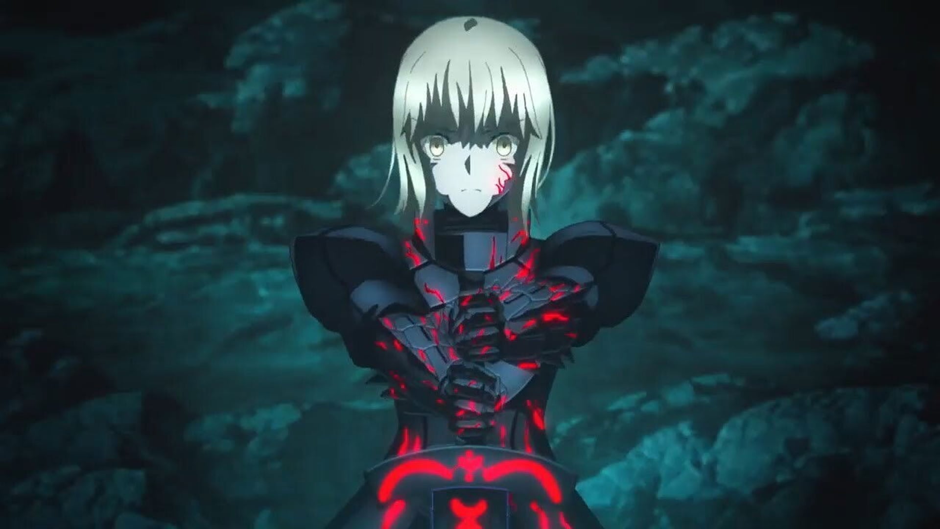 Foto do filme Fate/stay night: Heaven's Feel III. Spring Song
