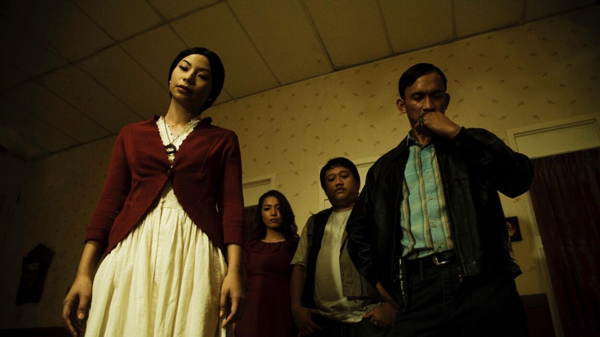 Foto do filme Macabre