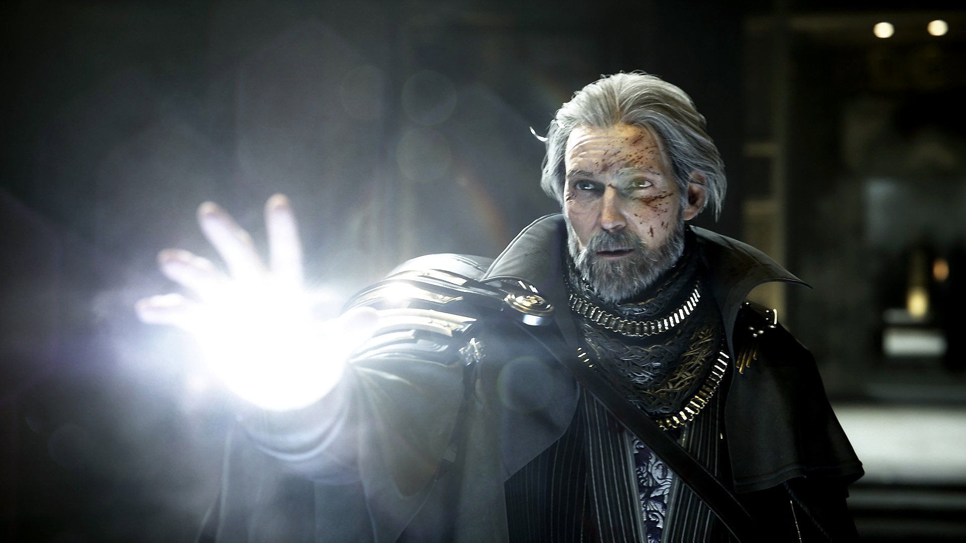 Foto do filme Kingsglaive: Final Fantasy XV
