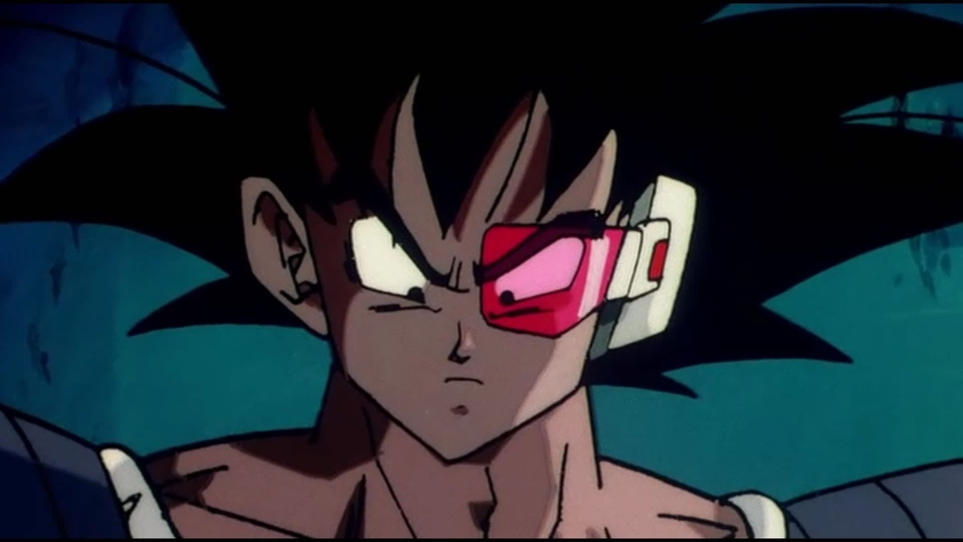 Foto do filme Dragon Ball Z: A Árvore do Poder