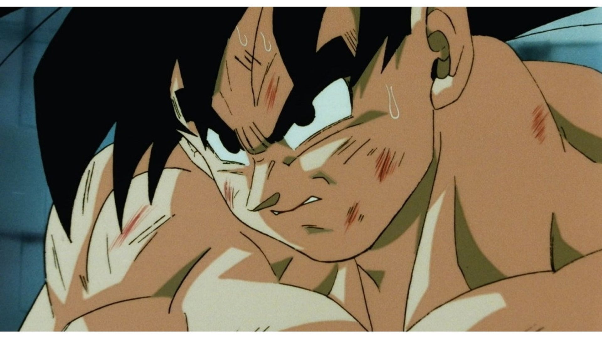Foto do filme Dragon Ball Z: O Retorno de Cooler