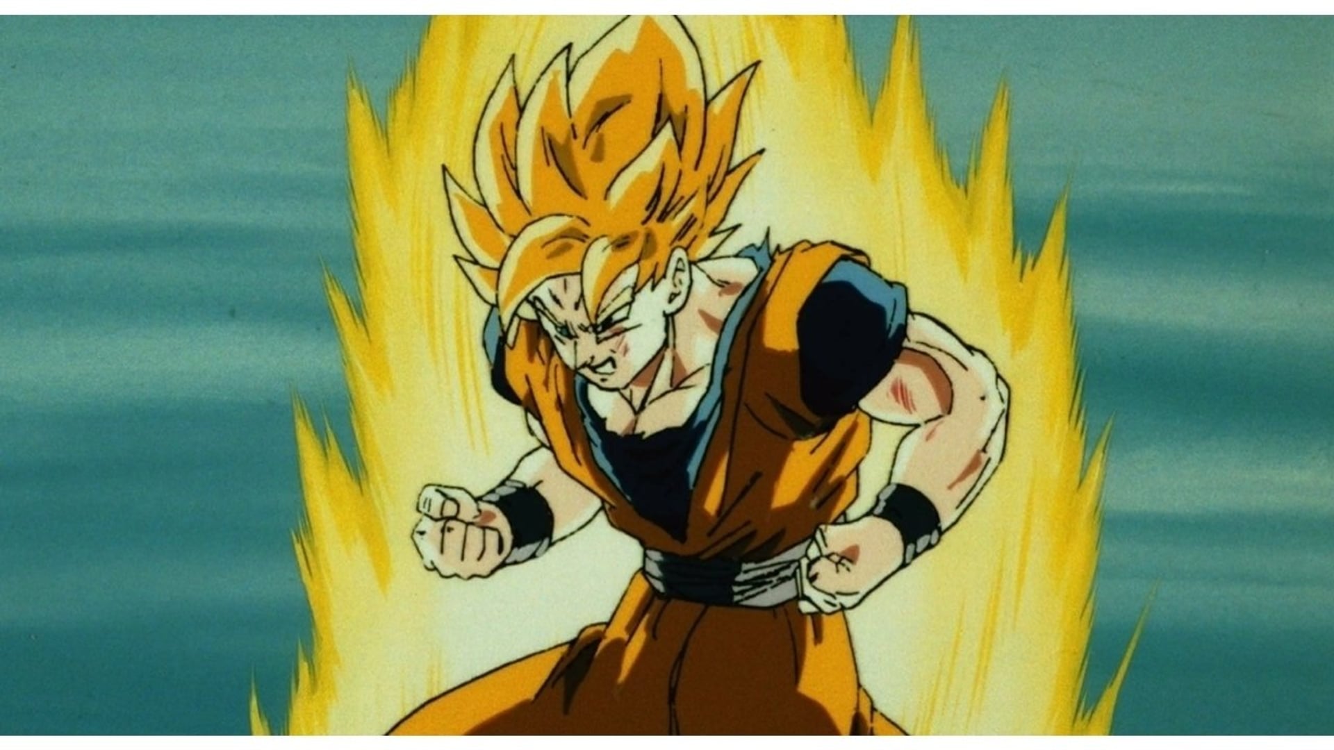 Foto do filme Dragon Ball Z: O Retorno dos Andróides