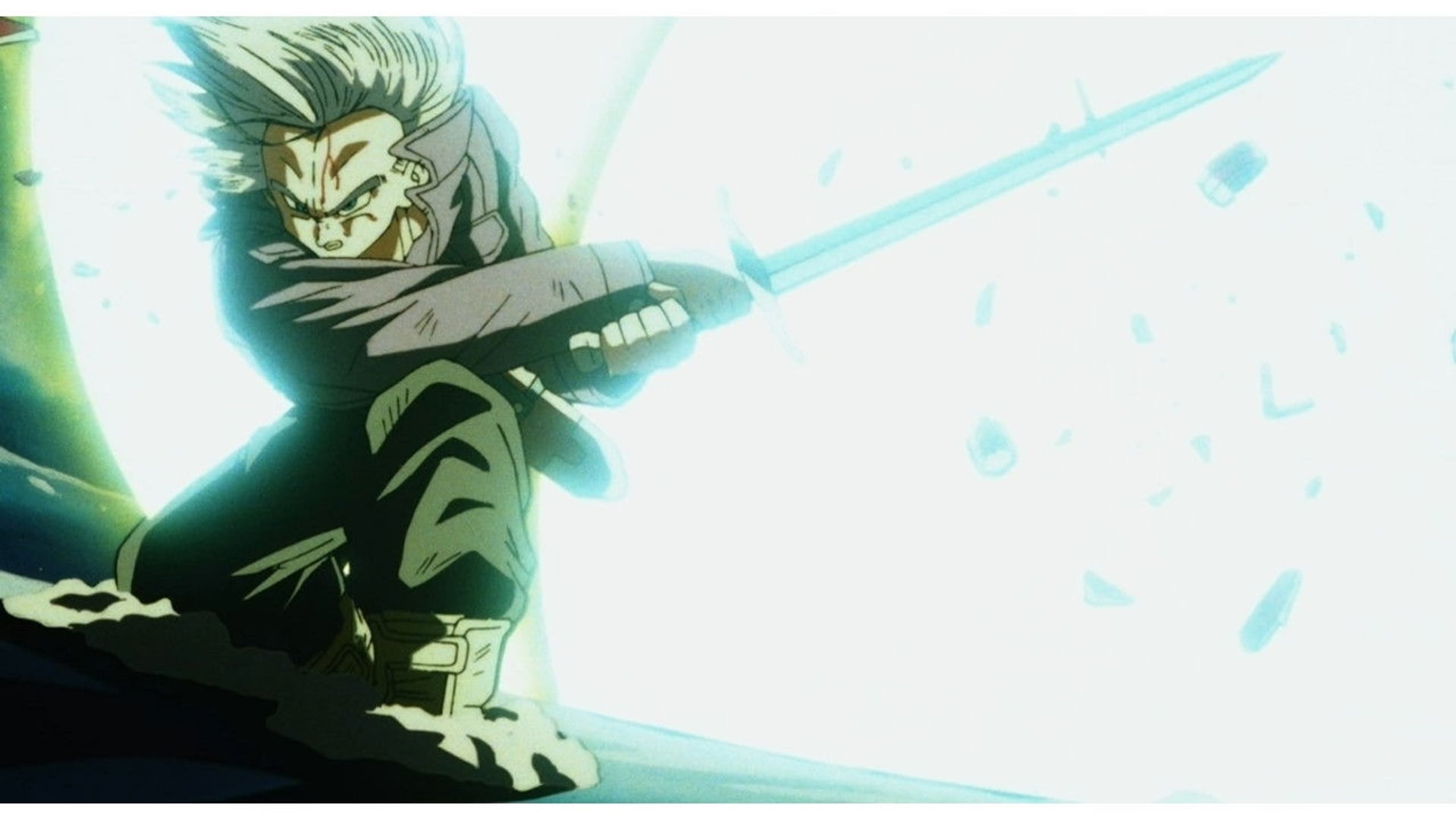 Foto do filme Dragon Ball Z: O Retorno dos Andróides