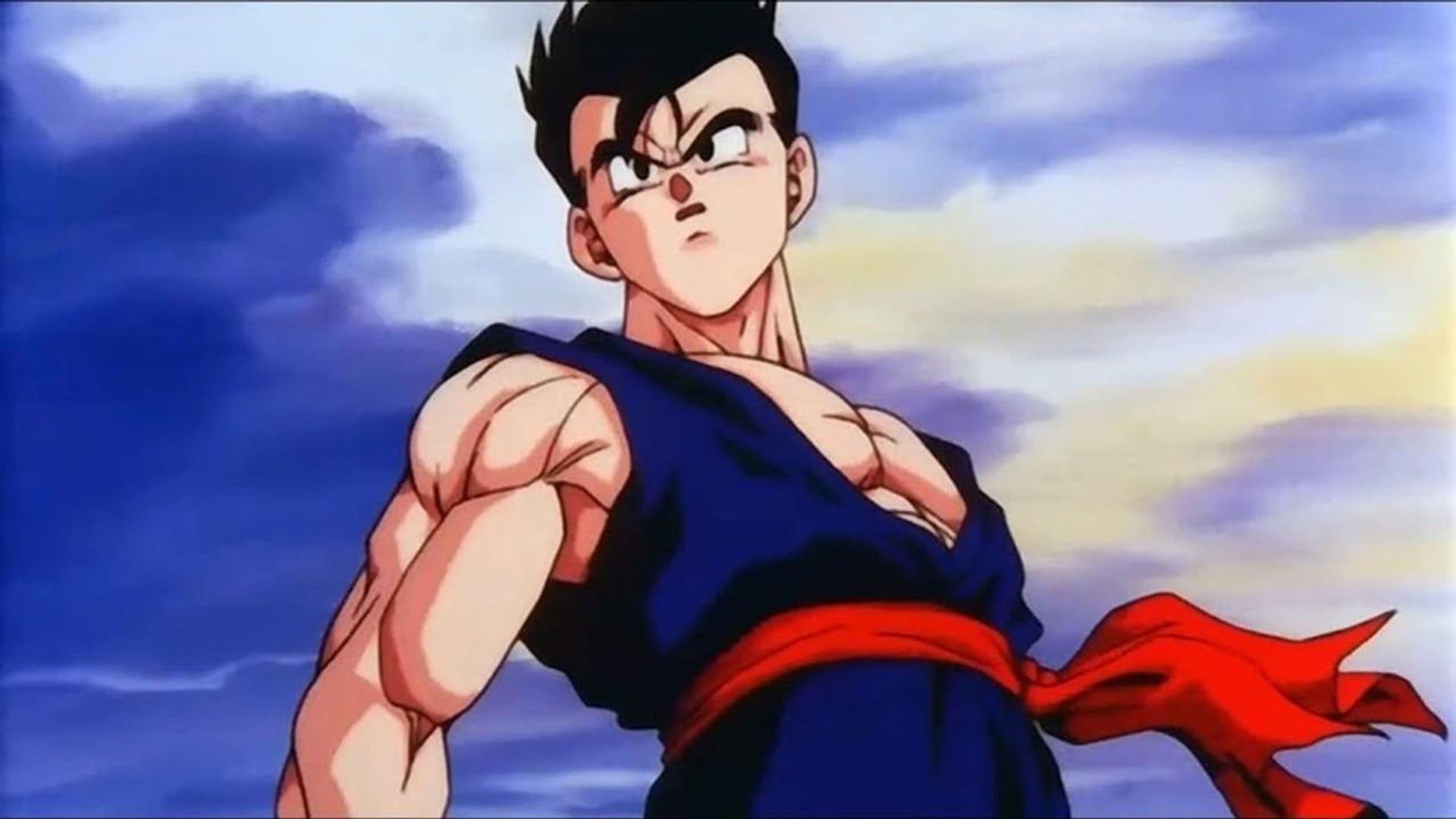 Foto do filme Dragon Ball Z: O Combate Final, Bio-Broly