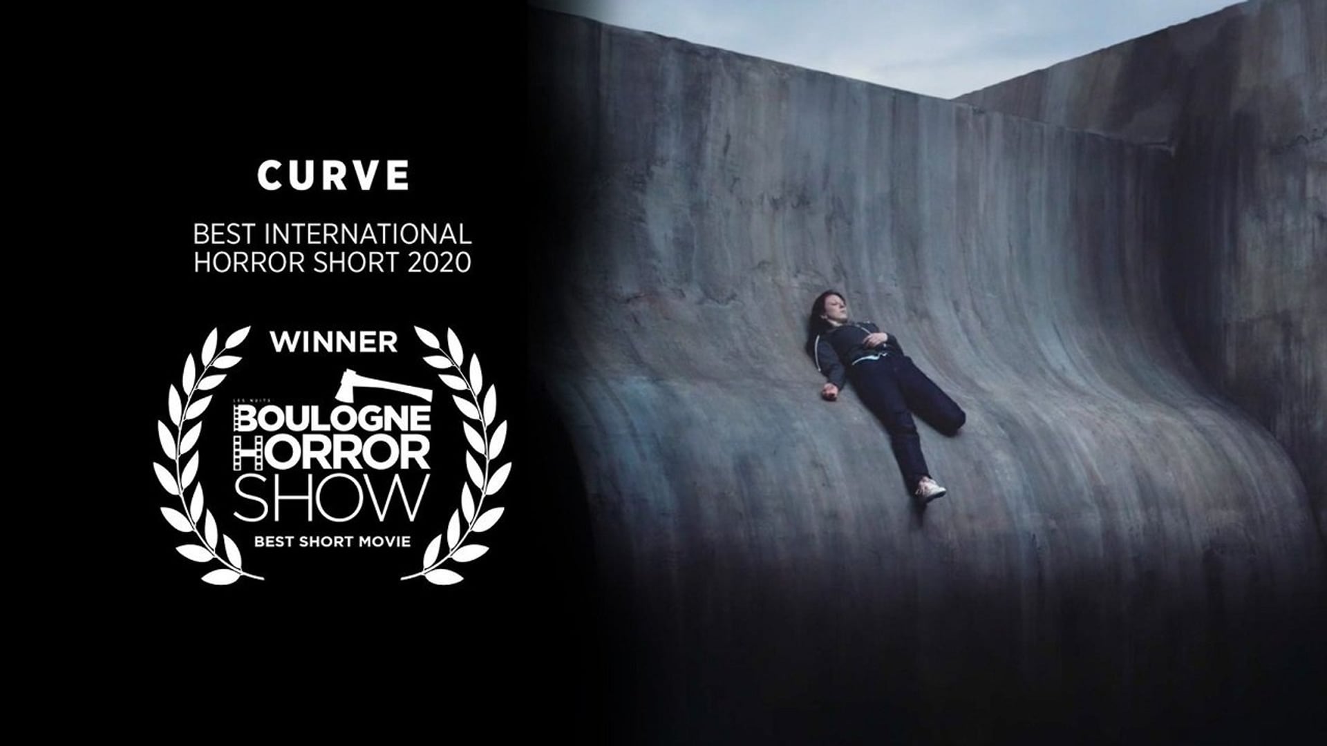 Foto do filme Curve