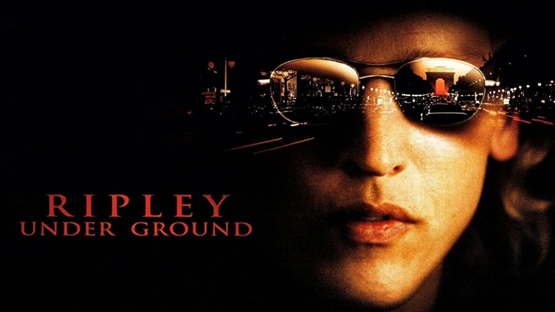 Foto do filme Ripley - No Limite