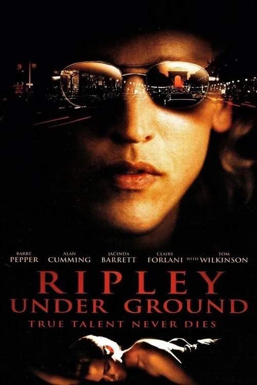 Ripley - No Limite