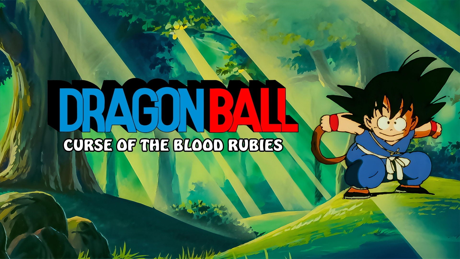 Foto do filme Dragon Ball: A Lenda de Shenlong