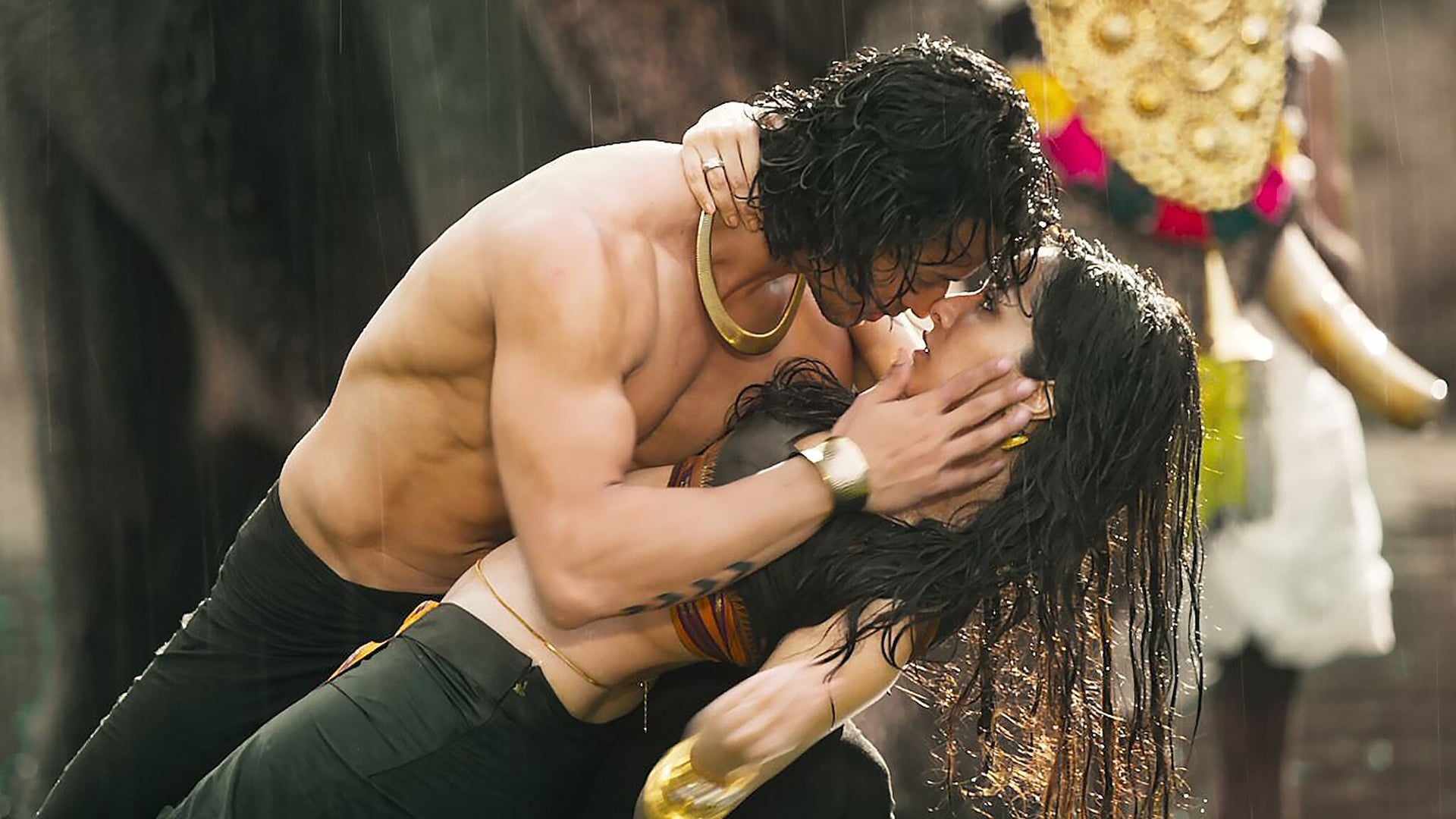 Foto do filme Baaghi