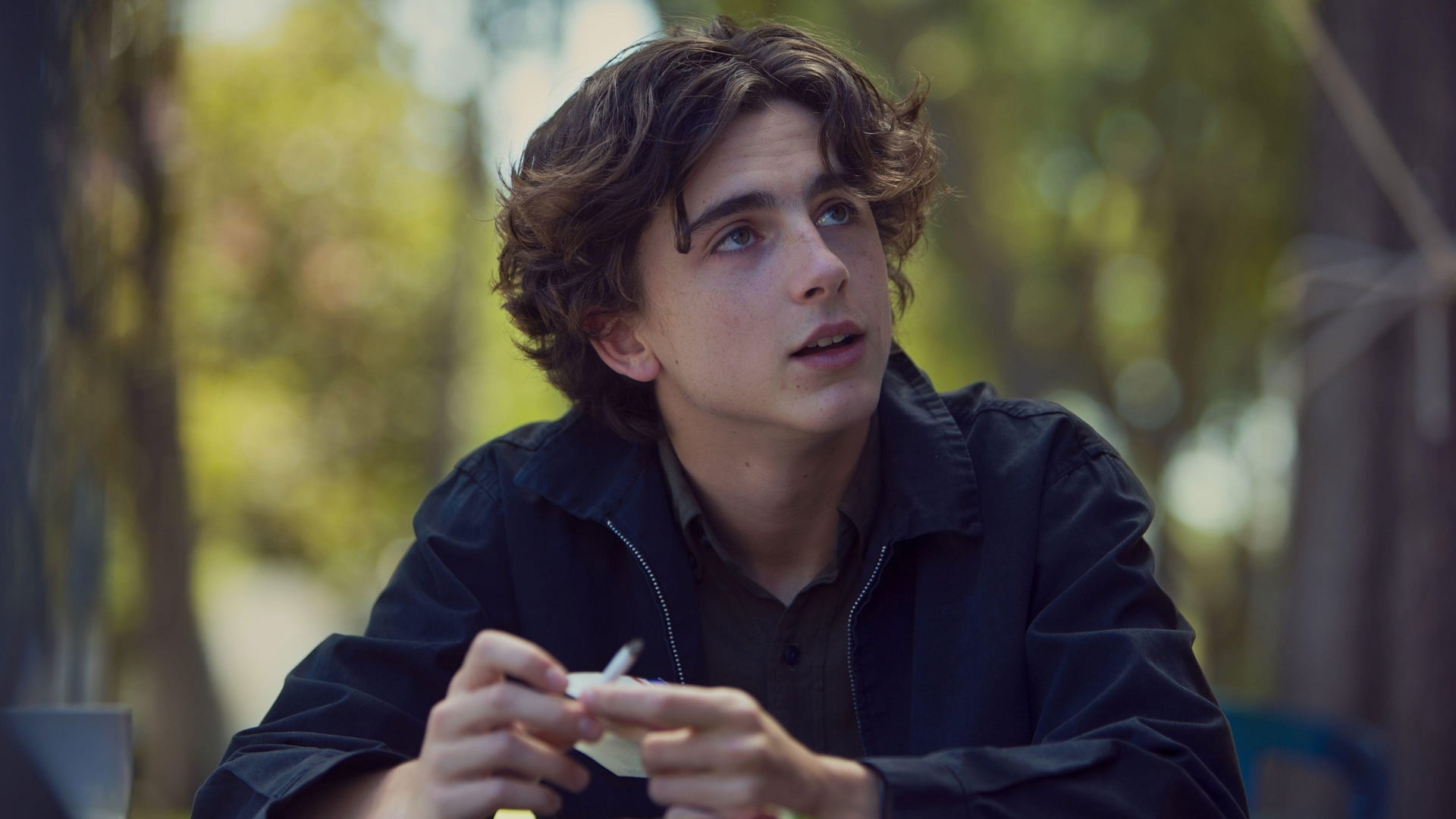 Foto do filme Lady Bird - A Hora de Voar