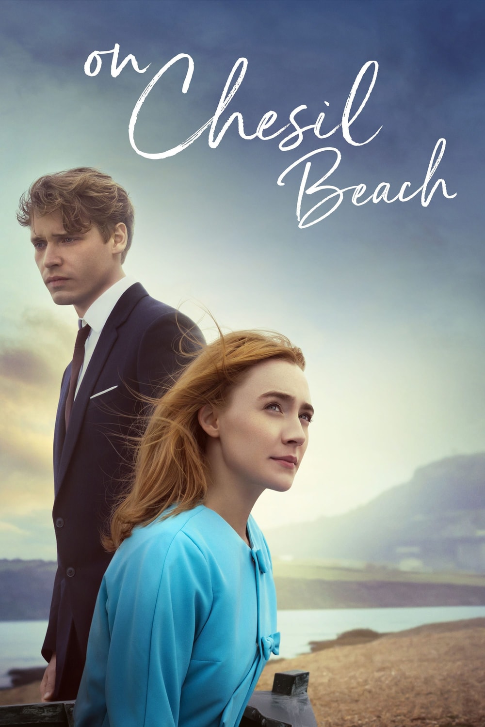 Na Praia de Chesil