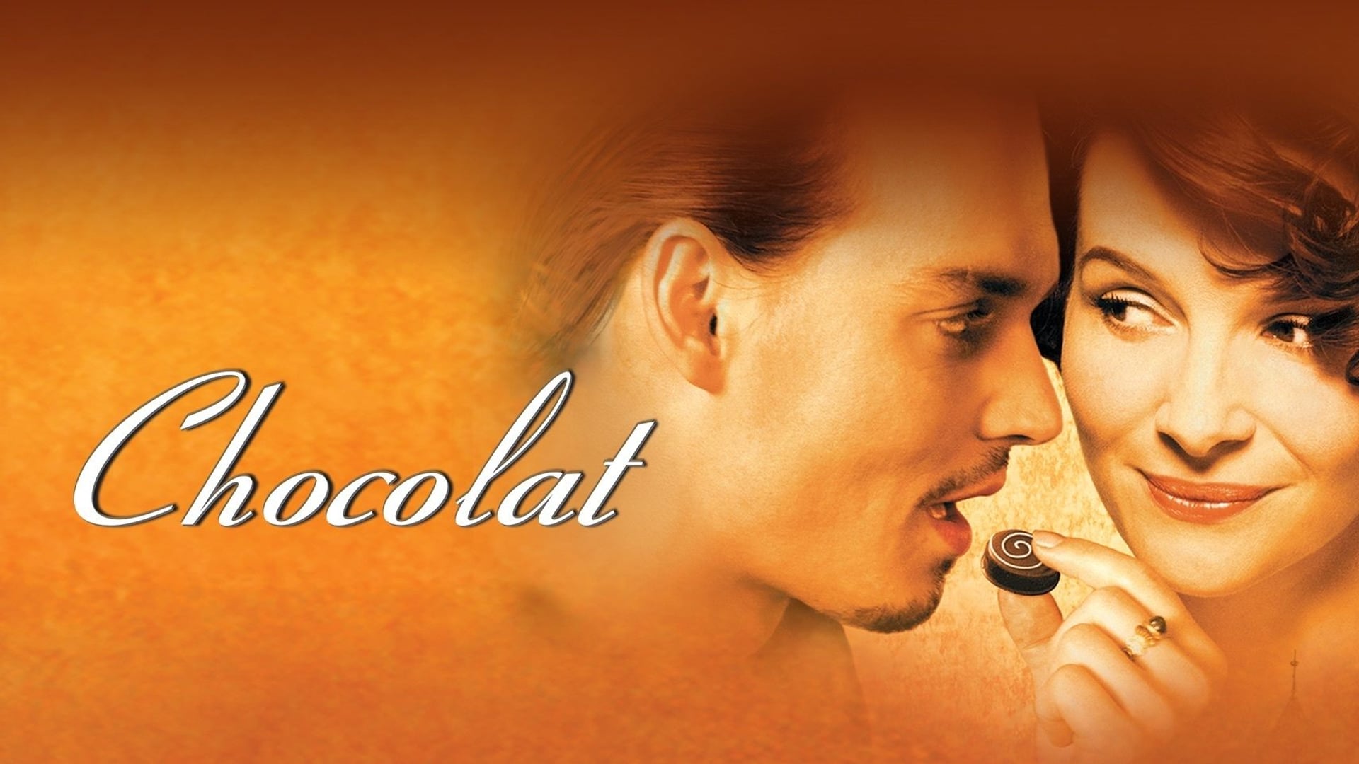 Foto do filme Chocolate