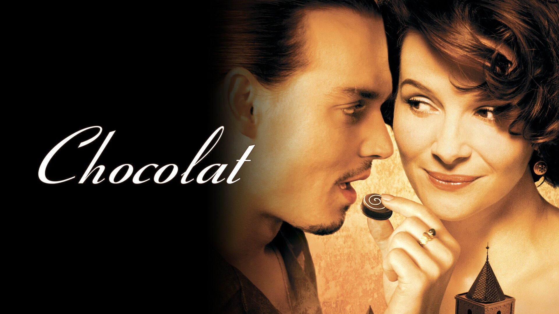 Foto do filme Chocolate