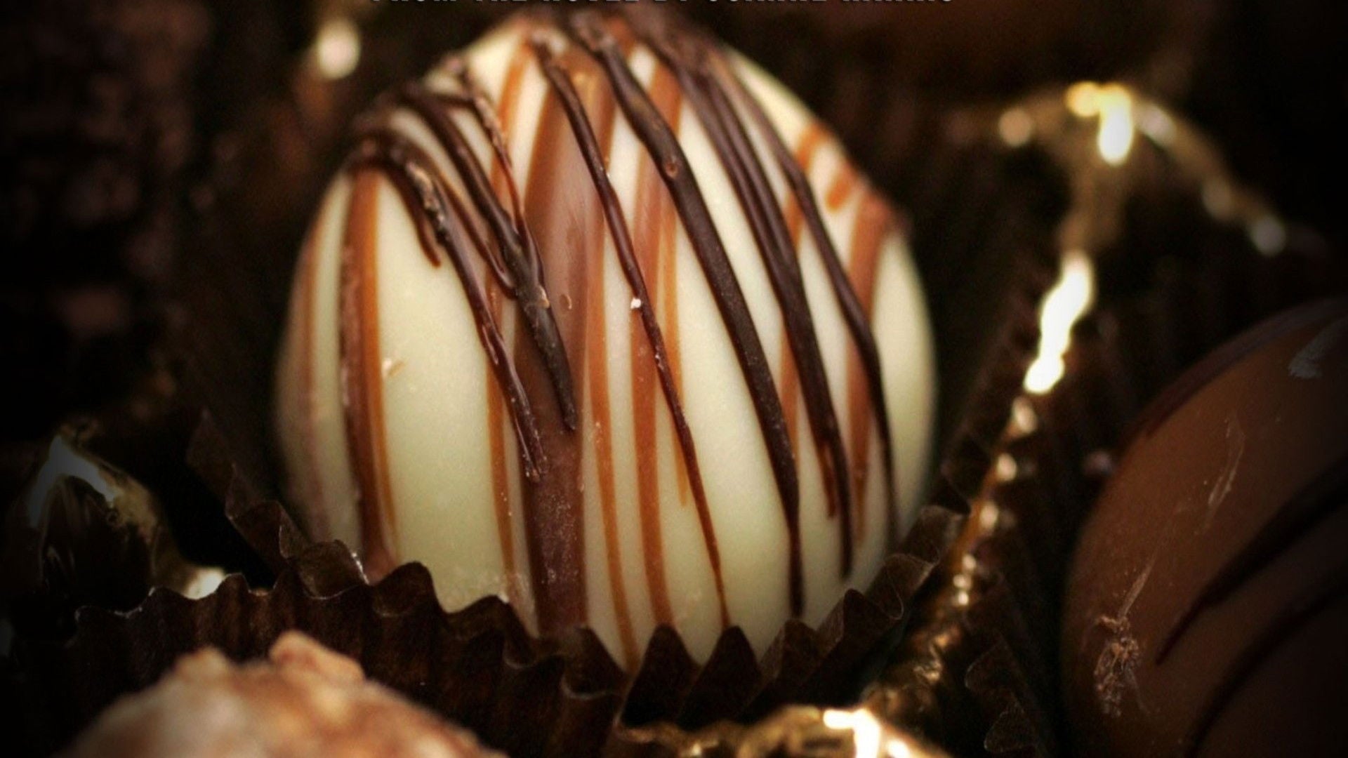 Foto do filme Chocolate