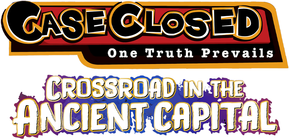 Foto do filme Detective Conan: Crossroad in the Ancient Capital