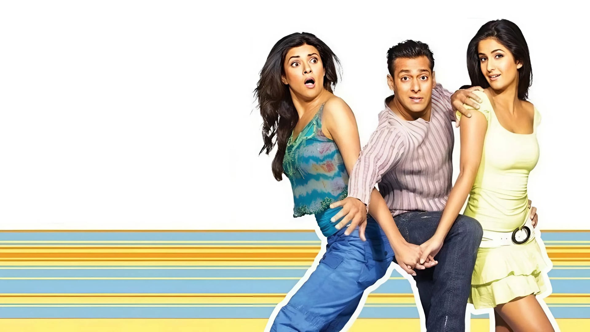 Foto do filme Maine Pyaar Kyun Kiya?