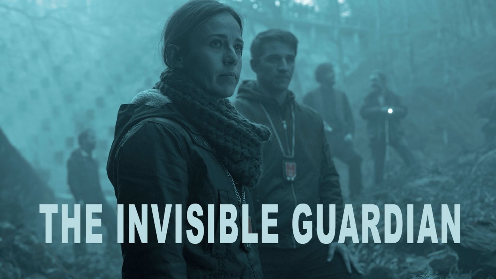 Foto do filme O Guardião Invisível