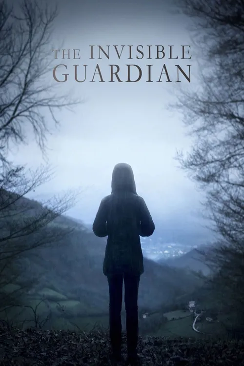 O Guardião Invisível