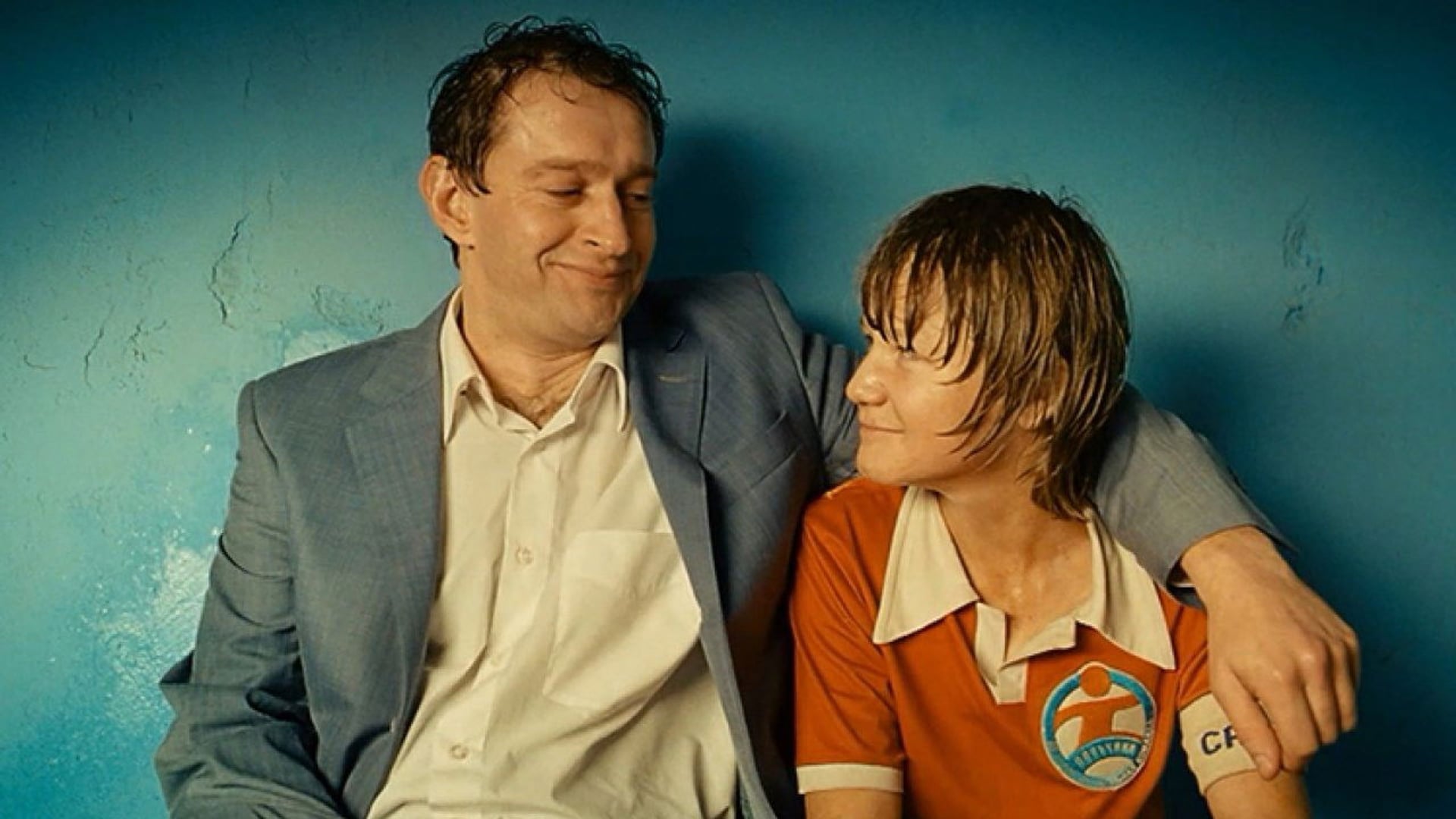 Foto do filme A Sorte é Problemática