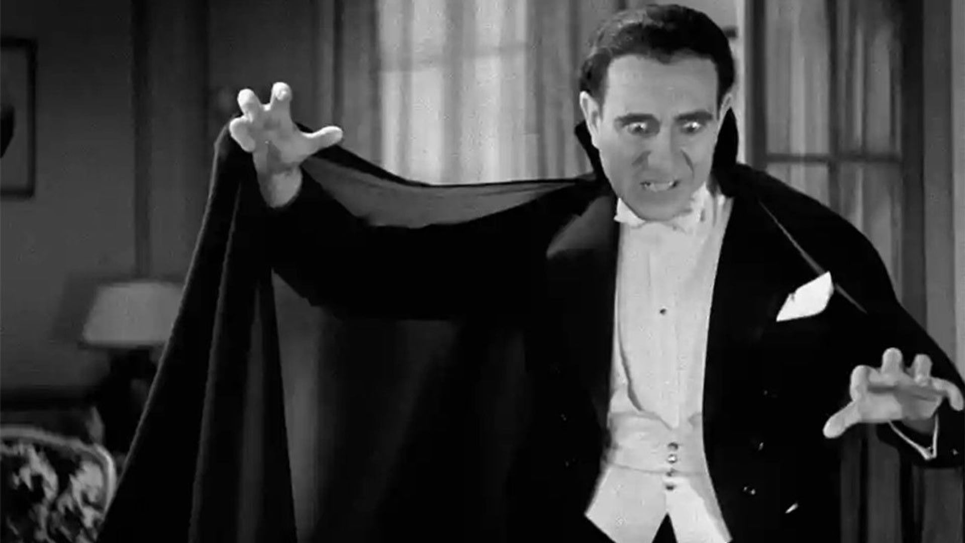 Foto do filme Drácula (Versão Espanhol)