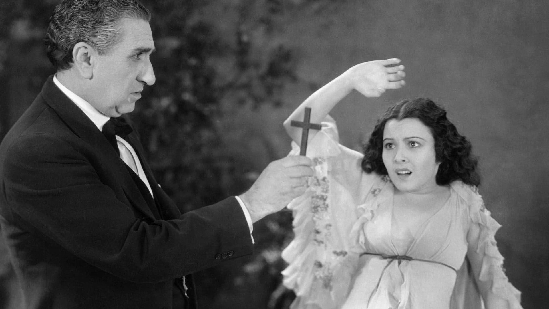 Foto do filme Drácula (Versão Espanhol)