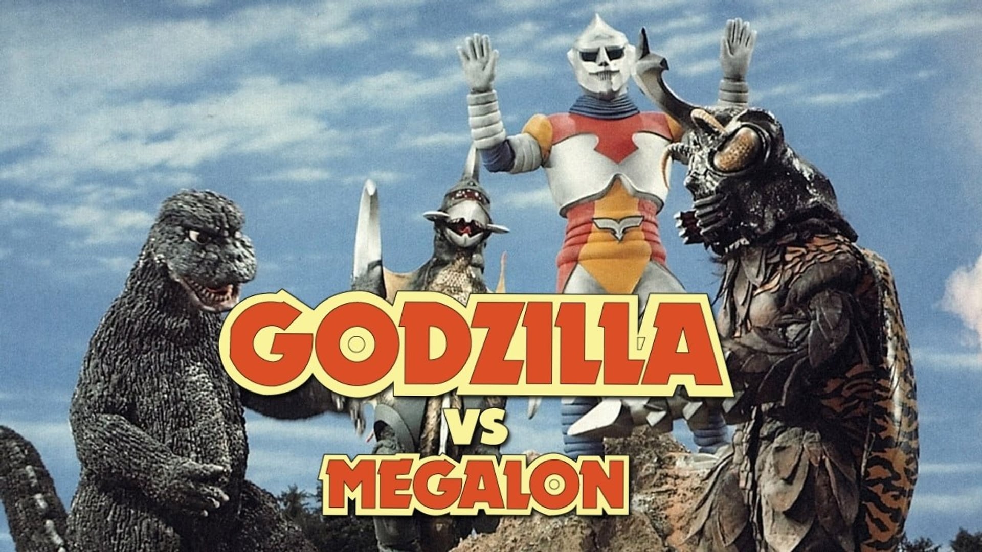 Foto do filme Monstros De Outros Espaços