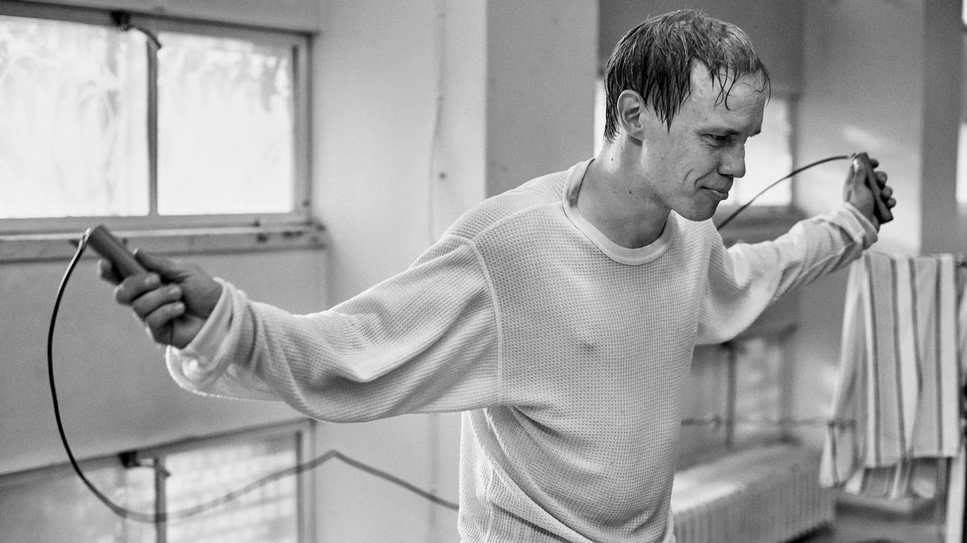 Foto do filme O Dia Mais Feliz da Vida de Olli Mäki