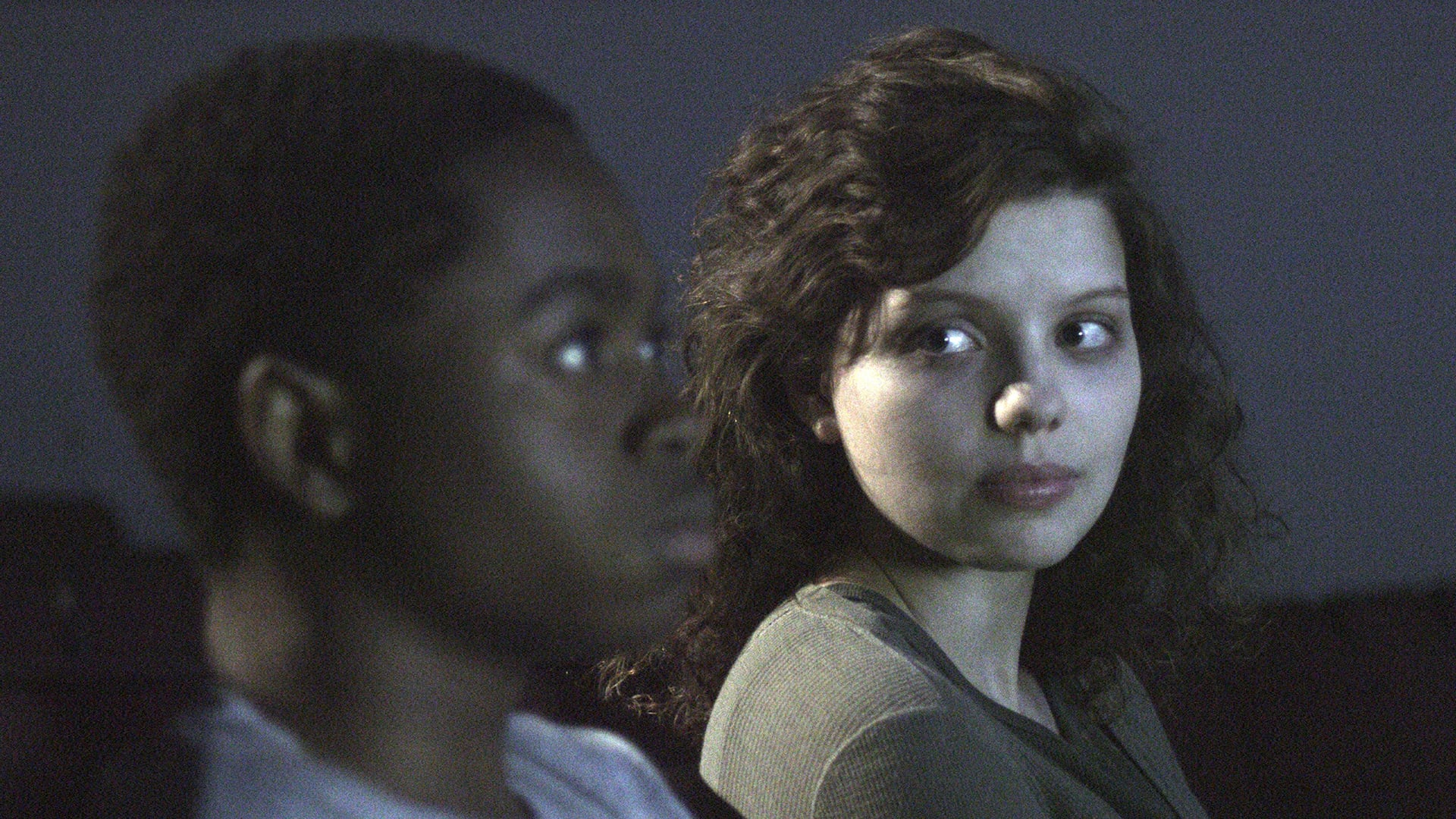 Foto do filme Transformação
