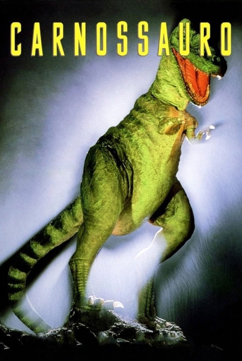 Carnossauro