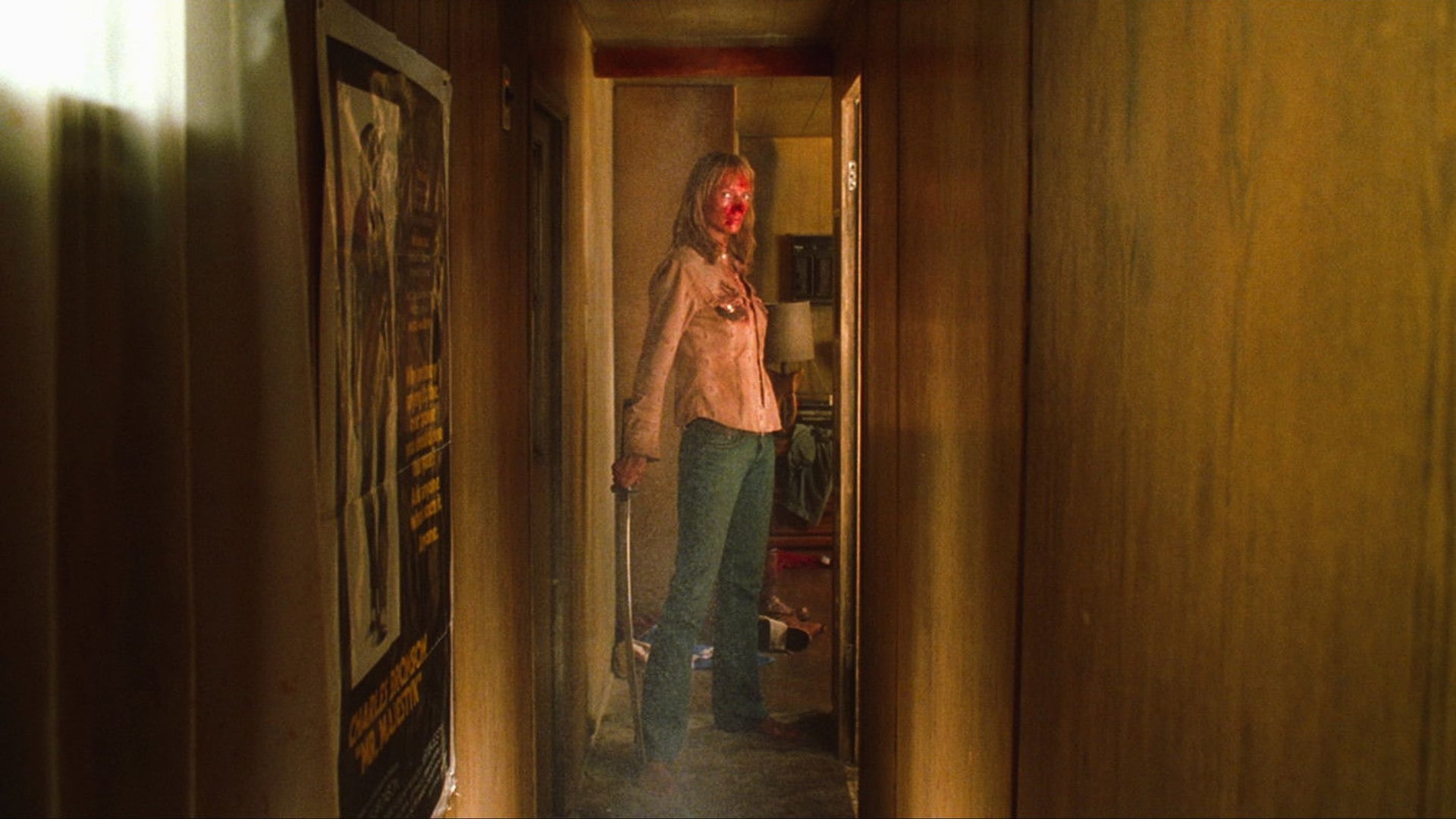 Foto do filme Kill Bill: Volume 2