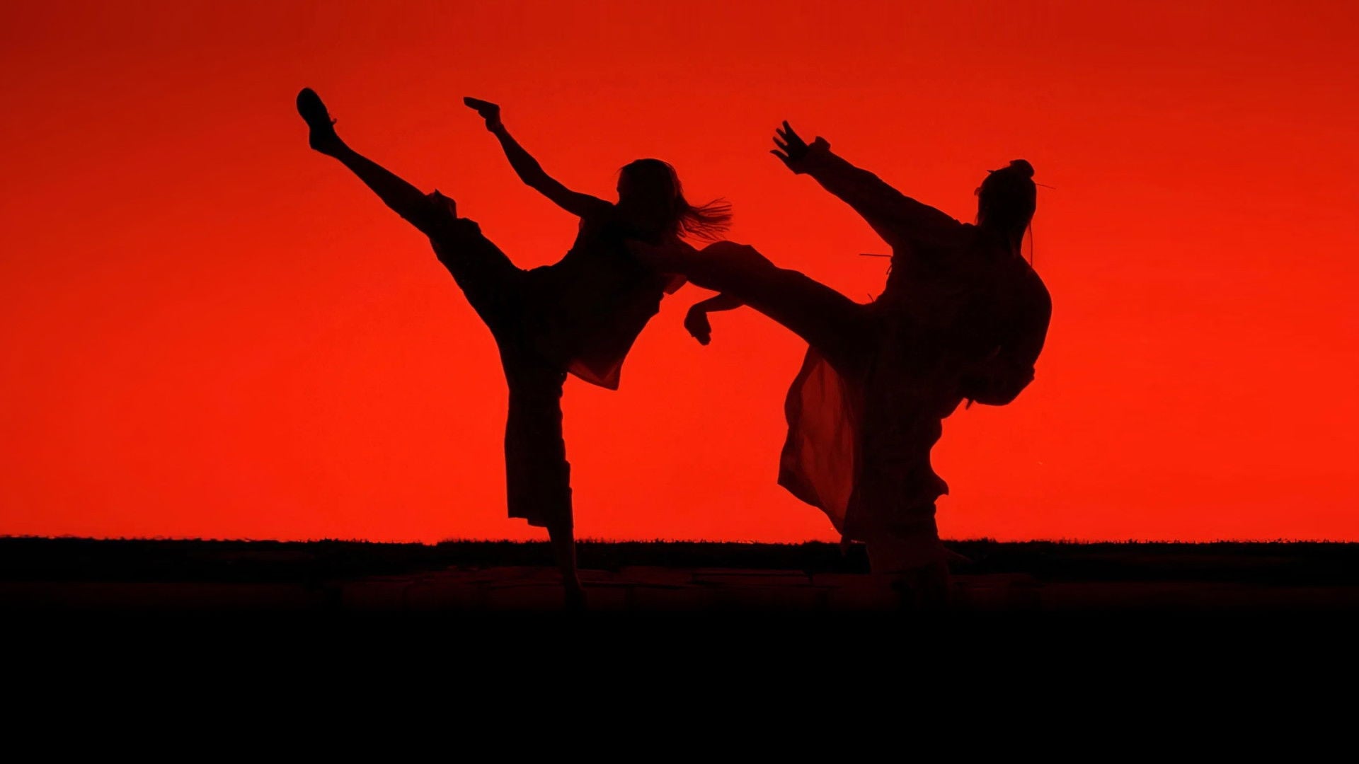 Foto do filme Kill Bill: Volume 2